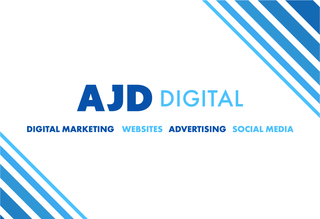 AJD Digital Marketing, Social Media, Websites, Advertising